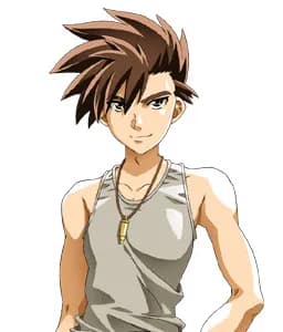 Yuuki Yamato