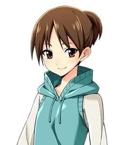 御崎陽輝