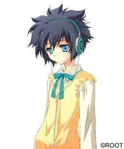 Yatabe Miu