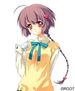 Fujita Nodoka