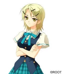 Takeda Rachel