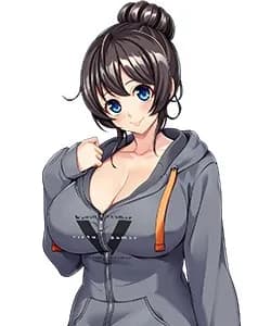 Aoi Sana