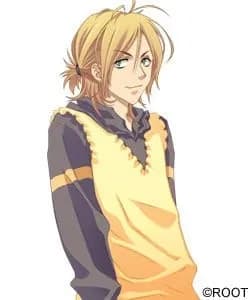 Takeuchi Momotarou