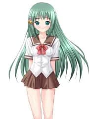 Kousaka Misono