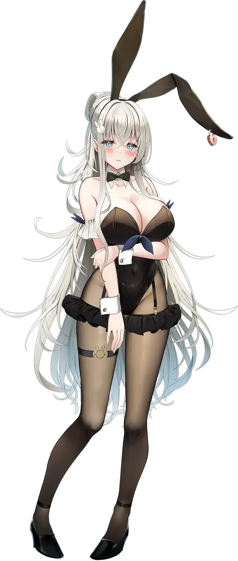 Tosaki Anya Liebert