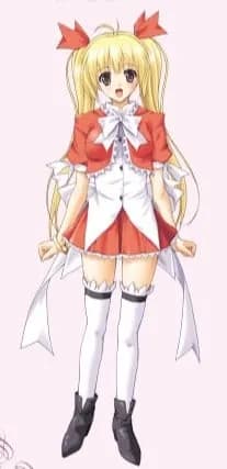 Karin Pastel