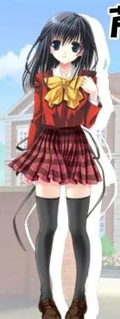 Serizawa Honoka