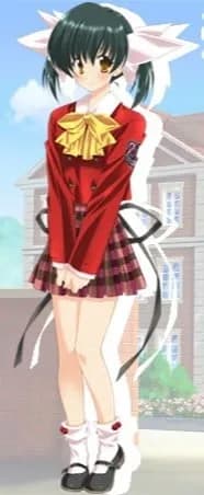 Sakoi Wakana
