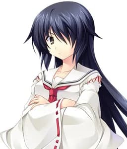 Harima Mitsuruko