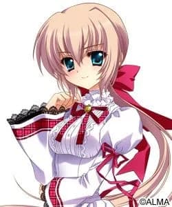 Kaburaki Runa