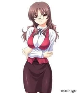Yashiro Riho