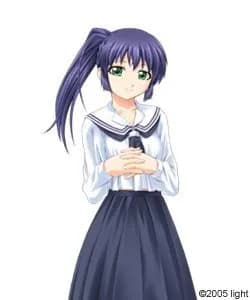 Shiroeda Rin