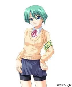 Hasaki Tsubasa