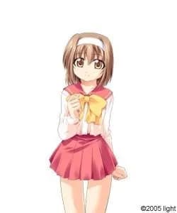 Nohara Sakura