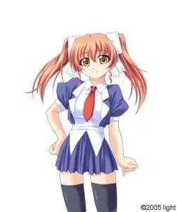 Kobayakawa Yui