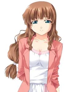 Arisugawa Nadeshiko