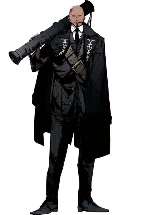 Dante