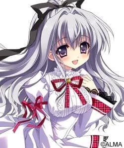Houshou Yukino
