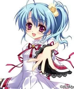 Hase Nanami