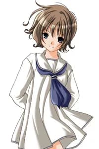 Yuminaga Eri