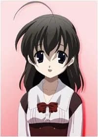 Saionji Sekai