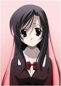 Katsura Kotonoha