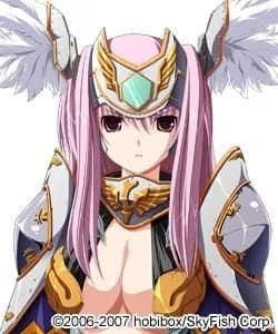 Hagall Valkyrie