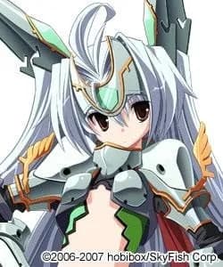 Sol Valkyrie