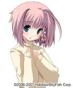 Kurushima Shiho