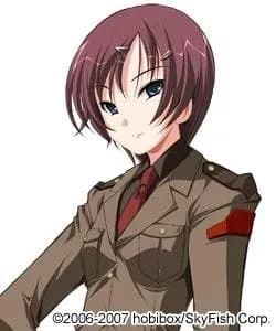 Houjou Setsuna
