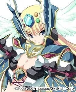 Siegrune