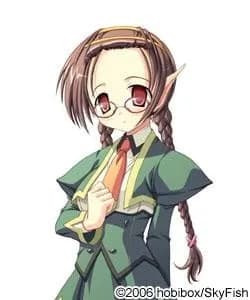 Eguchi Koyori