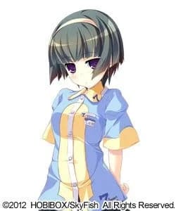 逢坂九々理