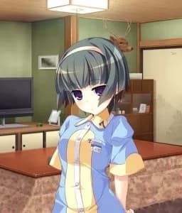 Ousaka Kukuri