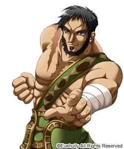 ロバート・グラン