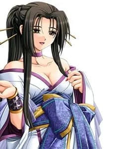 Hatamiya Yukie