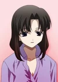 Saionji Youko