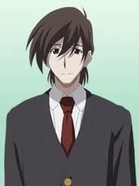 Kasannoin Kyouichi