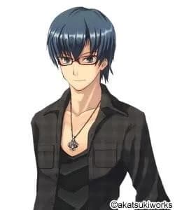 風間刀也