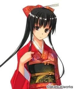 Nasu Shizuku
