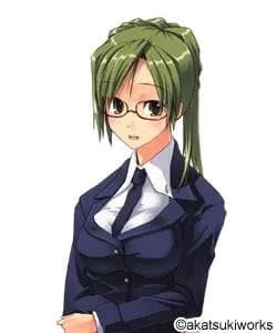 Shirakawa Yuuga