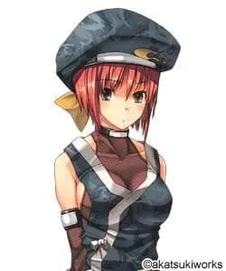 Kurosaka Mizuno