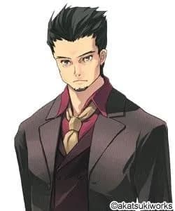 Kusanagi Souichi