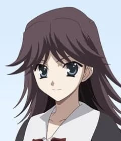Koizumi Natsumi