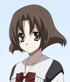 Obuchi Minami