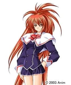 Souka Chizuru