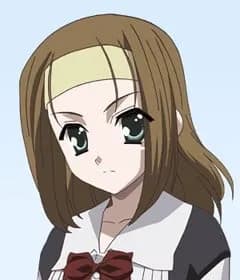 Mori Kumi