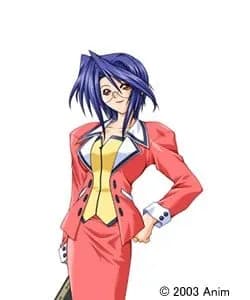 Sonoda Kyouko