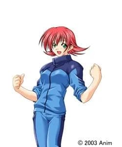 Kagawa Miki