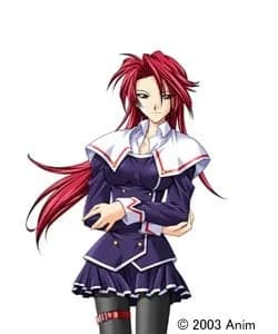 Sasamoto Miwako